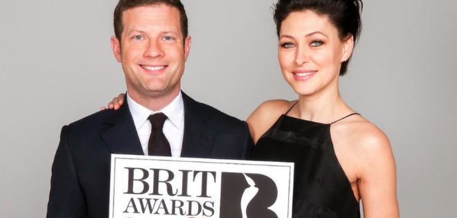 Νέοι παρουσιαστές επιλέχθηκαν για την παρουσίαση των Brit Awards 2017