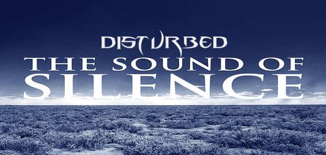 Disturbed - The Sound Of Silence