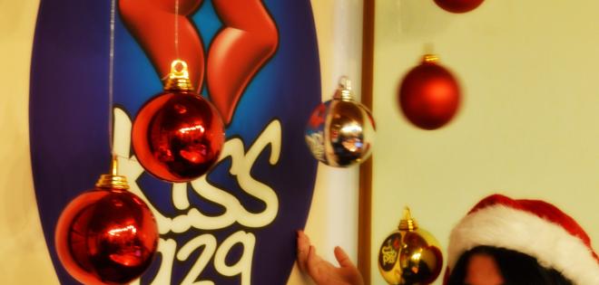 "Γιατί μου αρέσουν τα Χριστούγεννα"της Ελβίρας Βουδούρη