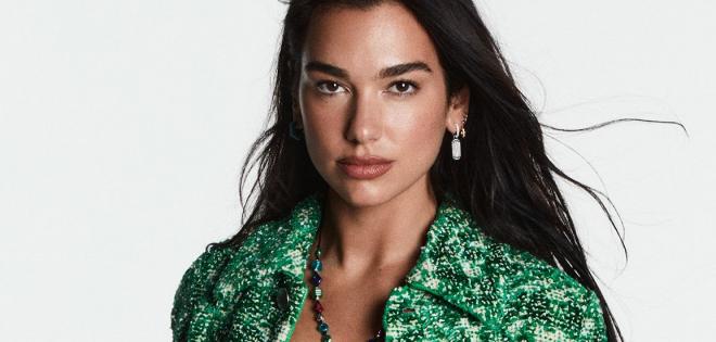 Dua Lipa: Πότε κυκλοφορεί το νέο single «Houdini»