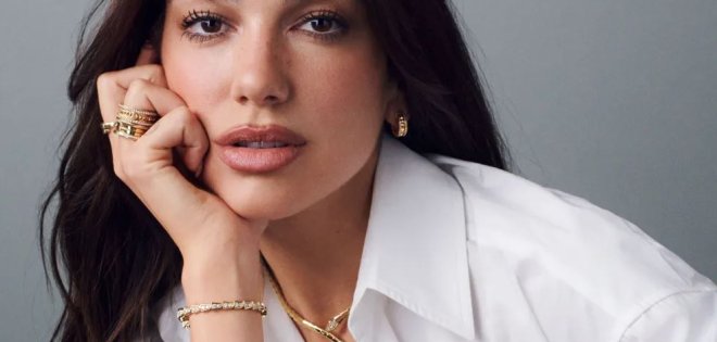 H Dua Lipa είναι η νέα brand ambassador της Bulgari