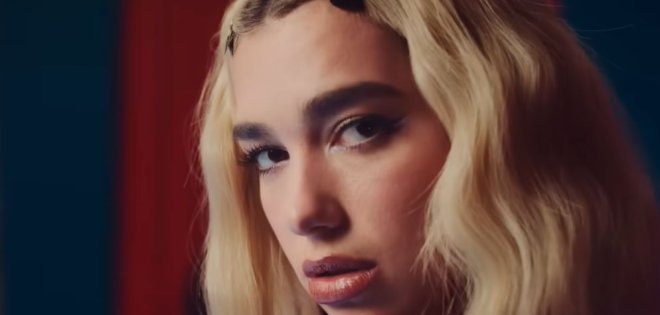Πριν από 6 χρόνια, η  Dua Lipa κυκλοφόρησε το «Break My Heart».