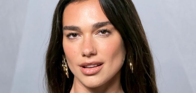 Dua Lipa: To "Levitating" κυκλοφόρησε σαν σήμερα το 2020