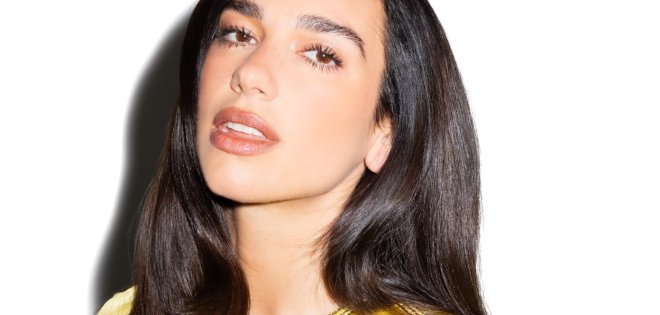 Η Dua Lipa θα επιμεληθεί το Λογοτεχνικό Φεστιβάλ του Λονδίνου