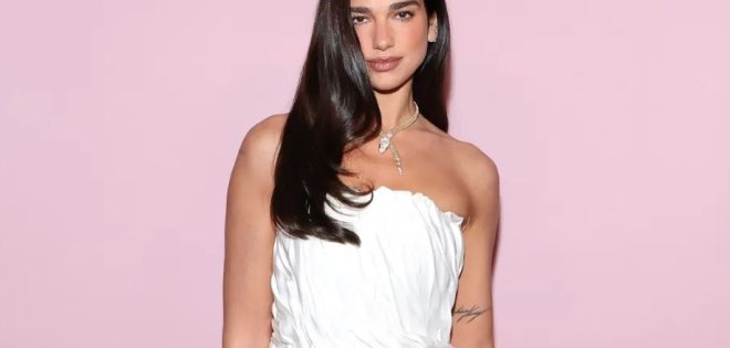 Dua Lipa: Ζητά 15 εκατομμύρια δολάρια από τη Samsung για παράνομη χρήση φωτογραφίας της
