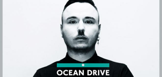 Duke Dumont - Ocean Drive