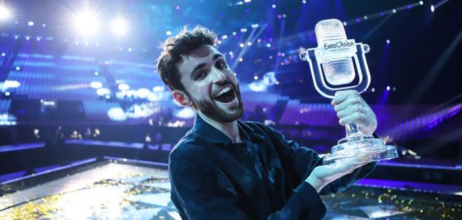 Ο διαγωνισμός τραγουδιού της Eurovision ακυρώθηκε εν μέσω κρίσης του κορονοϊού