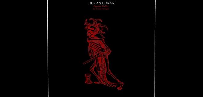 Duran Duran: Το «Psycho Killer» cover τους με τη Victoria των Måneskin
