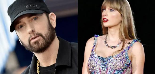 Eminem: Διπλό #1 στα charts με το νέο album "The Death Of Slim Shady (Coup de Grâce)"
