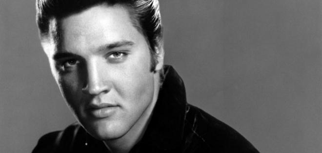 Elvis Presley: Ξανά στα charts της Αμερικής για πρώτη φορά μετά το 1977