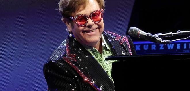Το θρυλικό επίτευγμα του Elton John με τη νέα του νίκη στα βραβεία Emmy