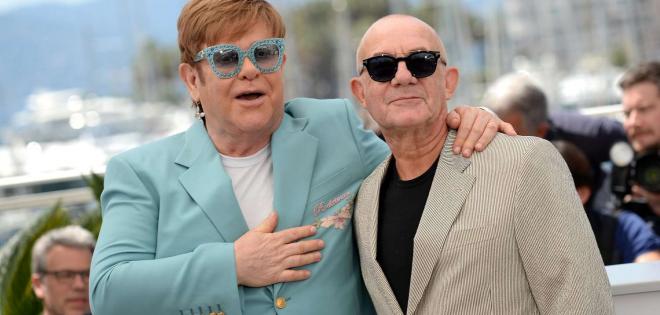 Elton John: Έτοιμο νέο album με τον Bernie Taupin