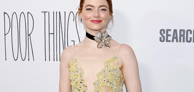 Emma Stone: Πολύ θα ήθελε να ξεκινήσουμε να χρησιμοποιούμε το κανονικό της όνομα
