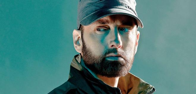 Eminem: Γιατί έδωσε ψεύτικη αναγγελία θανάτου σε γνωστή εφημερίδα