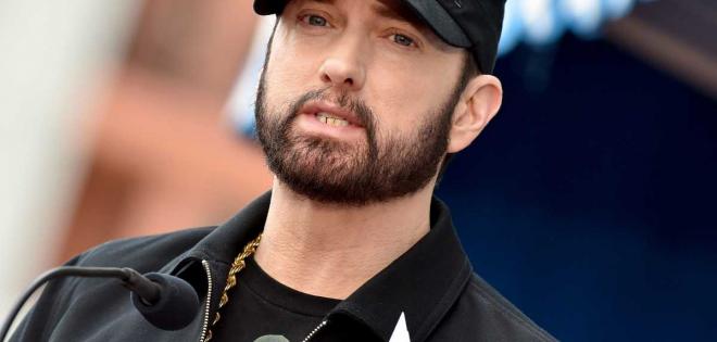 Eminem: Ανακοίνωσε την expanded εκδοχή του album "The Death of Slim Shady"