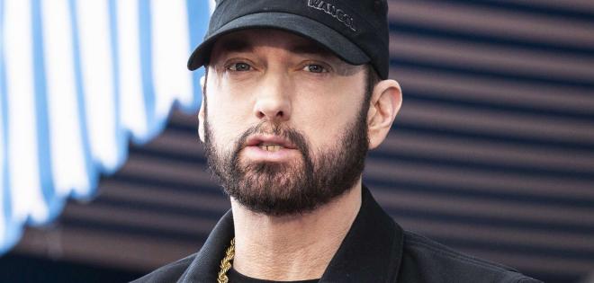 Ο Eminem καλεί όλες τις… γιαγιάδες στο Fortnite