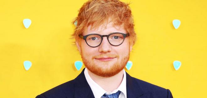 Ο Εd Sheeran ξεπέρασε κάθε προσδοκία με την περιοδεία του