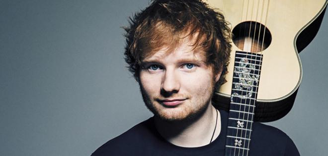 Πόσο καλά ξέρεις τον Ed Sheeran; 