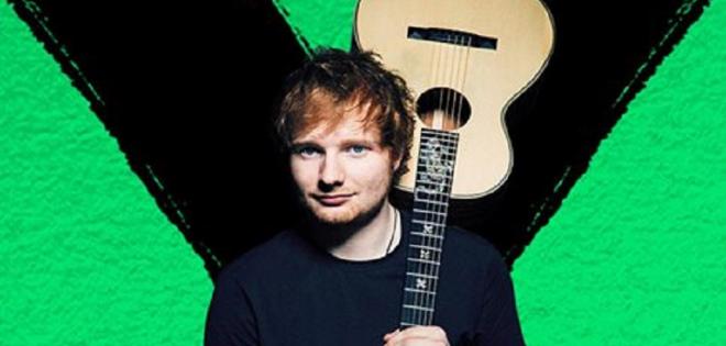 30ρησε ο Ed Sheeran – Η παιδική φωτογραφία που «ανέβασε»