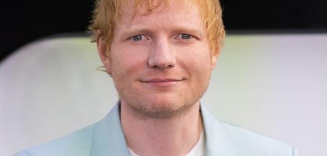 Ed Sheeran: Ήμουν δυστυχισμένος για χρόνια