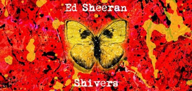 Ολοκαίνουργιο single από τον Ed Sheeran