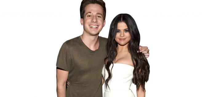 Charlie Puth & Selena Gomez – Στο κλαμπ των τριών δισεκατομμυρίων
