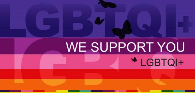 Τα ΕΛΤΑ κυκλοφορούν τα πρώτα γραμματόσημα ενάντια στην ομοφοβία