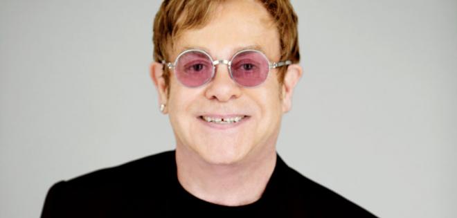 Elton John – Αναρρώνει μετά από ατύχημα
