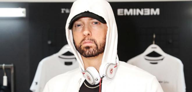 O διαρρήκτης στο σπίτι του Eminem είχε πρόθεση να σκοτώσει
