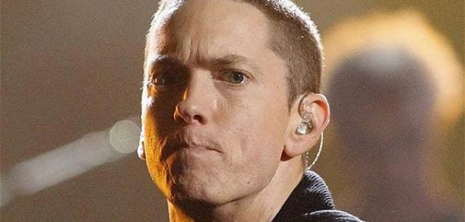 Eminem : Γενέθλια για τον σούπερ σταρ