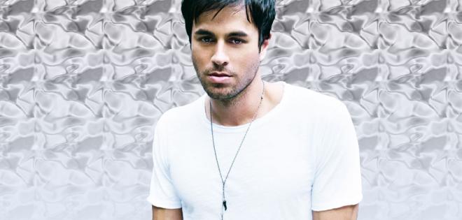 Είναι ο Enrique Iglesias ο «βασιλιάς της Latin Pop»;