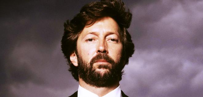 Eric Clapton, Steve Winwood και Santana μαζί στη σκηνή