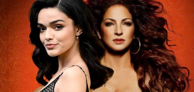 Η Rachel Zegler θα υποδυθεί την Gloria Estefan στη μεγάλη οθόνη