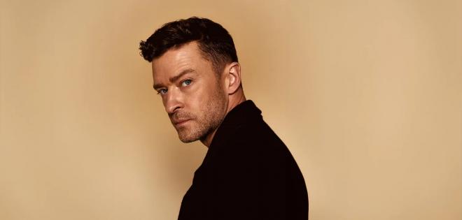 Έξαλλος ο Justin Timberlake με τα προβλήματα ήχου σε συναυλία του