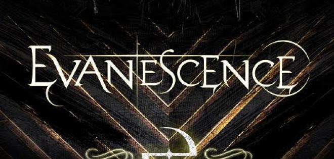 Oι Evanescence στο Eject Festival 2022