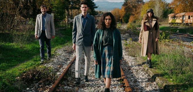 ''Ευρυδίκη''