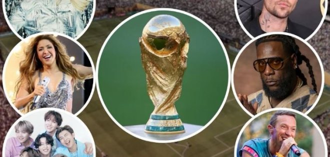 Μουντιάλ 2026: Ποιους θα δούμε στο ημίχρονο; 