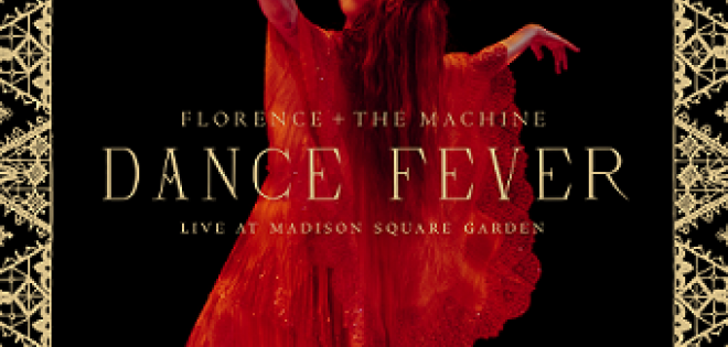 Florence + The Machine:Live έκπληξη