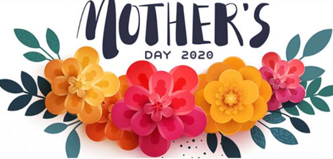 Για τη γιορτή της μητέρας, ένα υπέροχο δώρο από το Flowernet