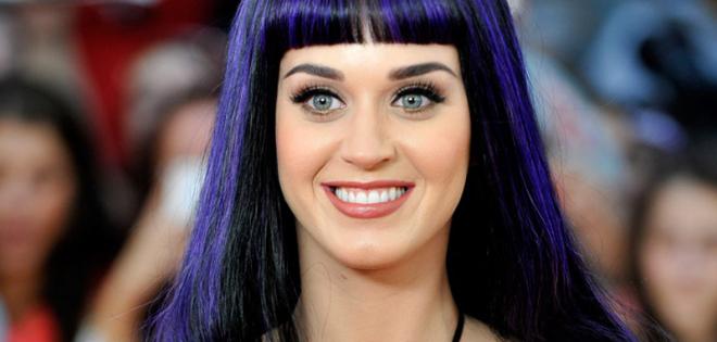 No 3 στη λίστα του Forbes η Katy Perry