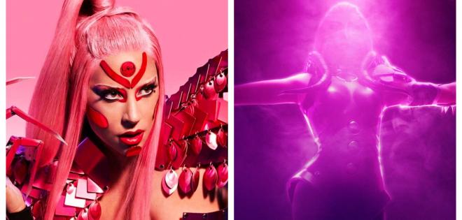 Η Lady Gaga τιζάρει performance στο Fortnite Festival 