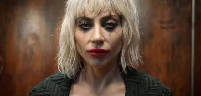 Lady Gaga: Για πρώτη φορά η φωνή της ως Harley Quinn