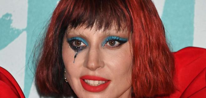 Lady Gaga: Σοκαρισμένη από τις αρνητικές κριτικές του "Joker: Folie à Deux"