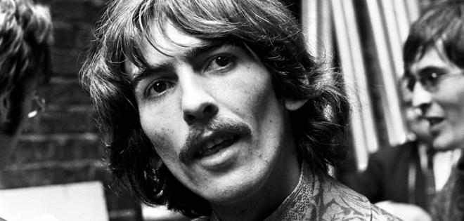 George Harrison