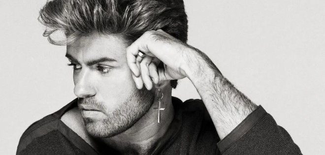 Αδημοσίευτες φωτογραφίες του George Michael παρουσιάζονται σε έκθεση