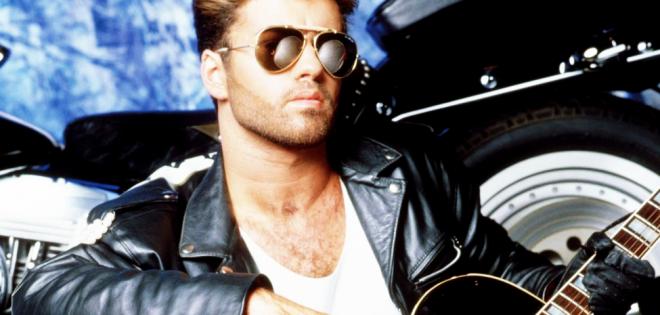 George Michael – Το πορτρέτο ενός καλλιτέχνη