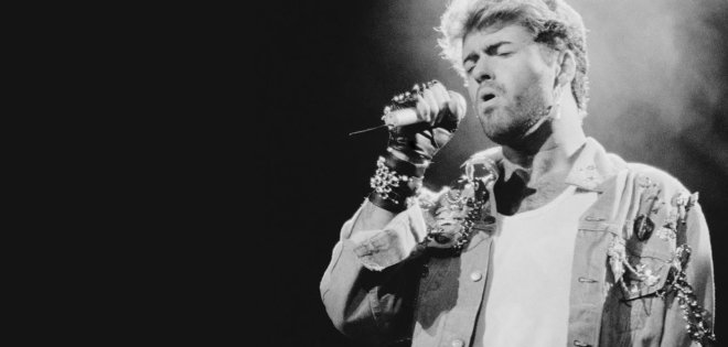 Μια νέα ταινία-συναυλία του George Michael και live άλμπουμ θα κυκλοφορήσουν το 2026