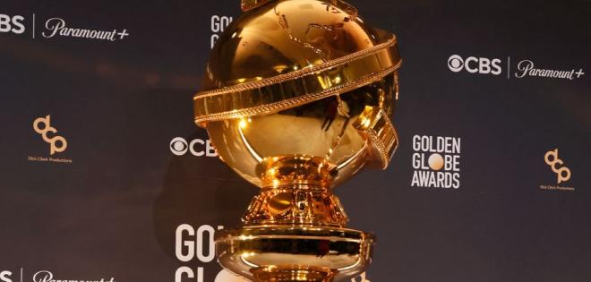 Χρυσές Σφαίρες 2026: Αυτές είναι οι υποψηφιότητες