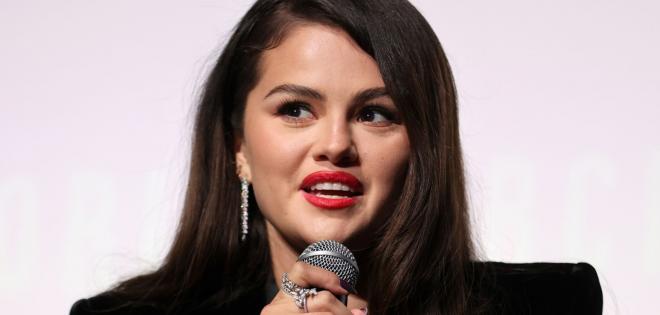 Selena Gomez: Γιατί δέχτηκε σκληρή κριτική για την ταινία "Emilia Perez"