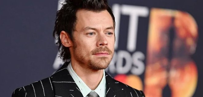 Ο Harry Styles εξηγεί πώς τον άλλαξε η απώλεια του Liam Payne 